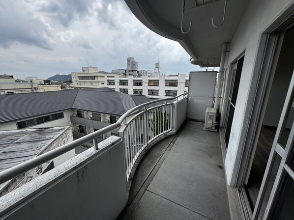 ダイヤマンションの物件内観写真